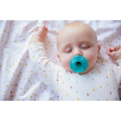 Philips Avent 2pk Soothie Pacifier 3+ Months - Pink
