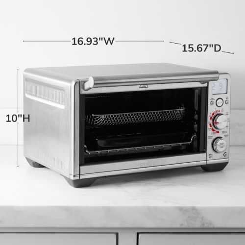 Breville Smart Oven® Air Fryer Compact
