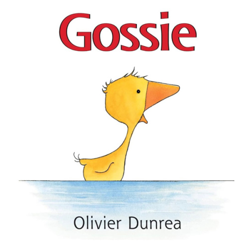 Gossie