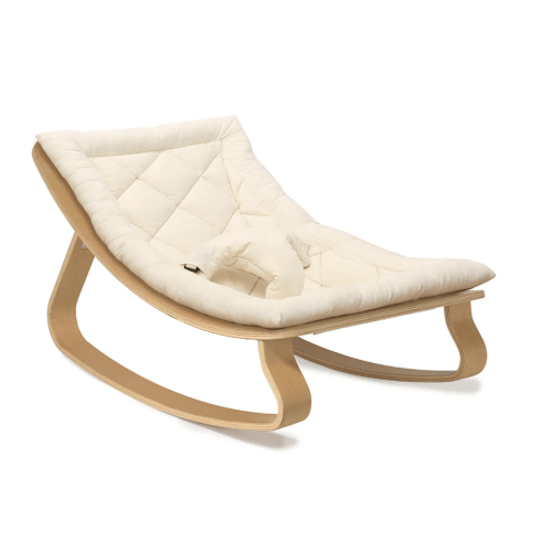 LEVO Baby Rocker