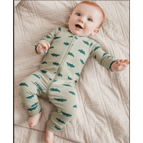 HannaSoft™ Stretch Sleeper