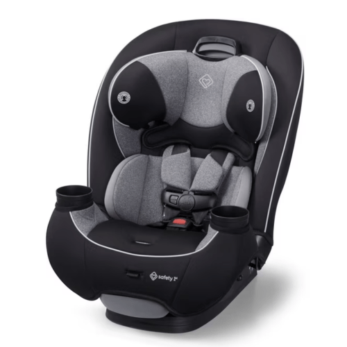 Safety 1st Everfit All-in-One Convertible Car Seat, Choose Color - Samsclub.com