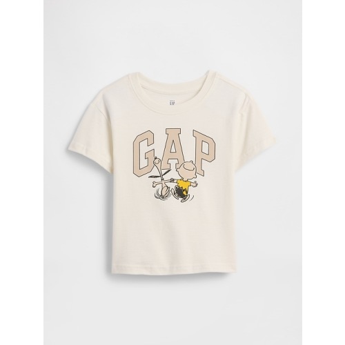 babyGap | Sesame Street Graphic T-Shirt