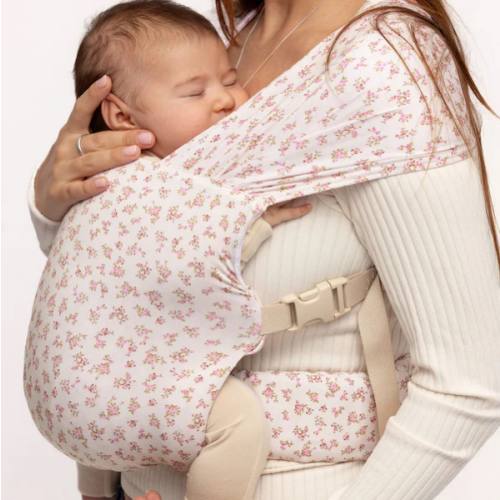 Cupid - Aerial Buckle Wrap – WildBird