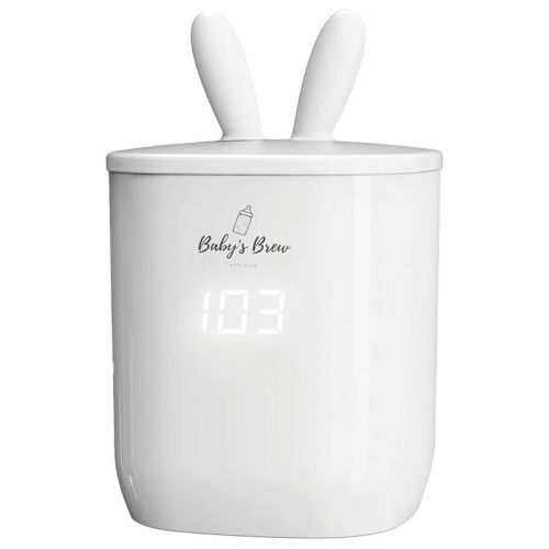 Baby's Brew 3.0 Portable Bottle Warmer Pro
