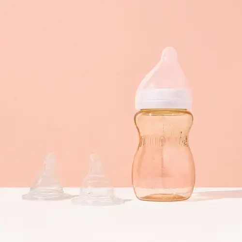 Baby Bottle