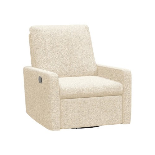 Paxton Swivel Glider Recliner