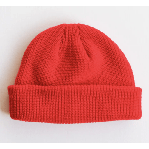 bean beanie