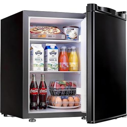 Breast milk mini fridge