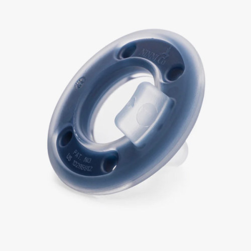 Ninni Pacifier Blueberry 1 Pack