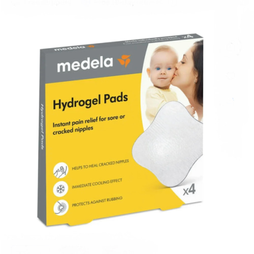 Medela Hydrogel Pads