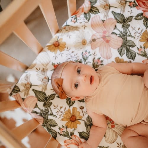 Spearmint baby clothes