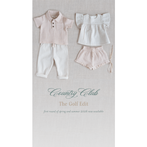 Organic Baby Clothes - Kids Clothing | Colored Organics®
