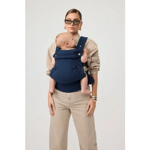 Limitless Baby Carrier - Midnight Tweed