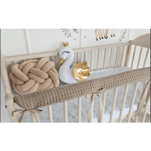 Crib Rail Cover