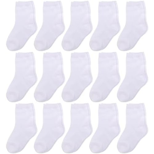 Duufin 15 Pairs Baby Socks