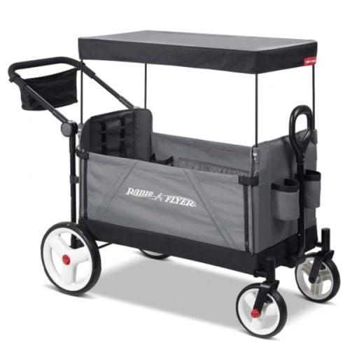 Radio Flyer Wagon