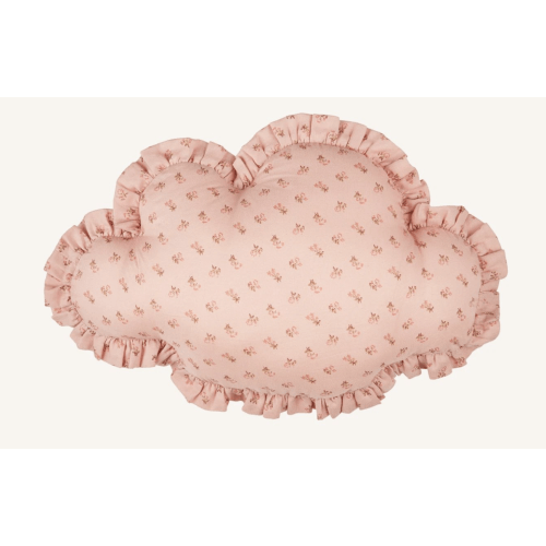 Cloud Pillow | Pink