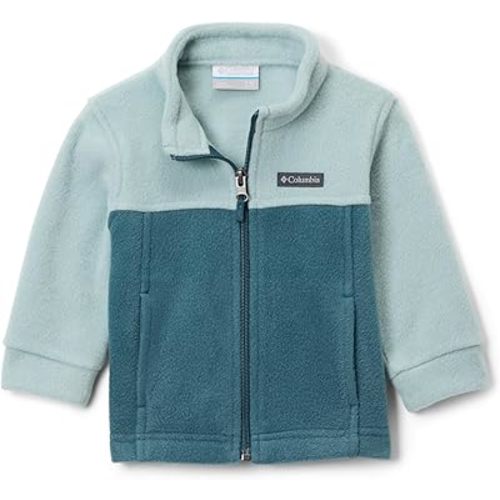Columbia Youth Steens Mountain II Fleece Jacket