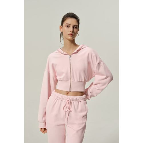 Seamflow Drift Zip-Up