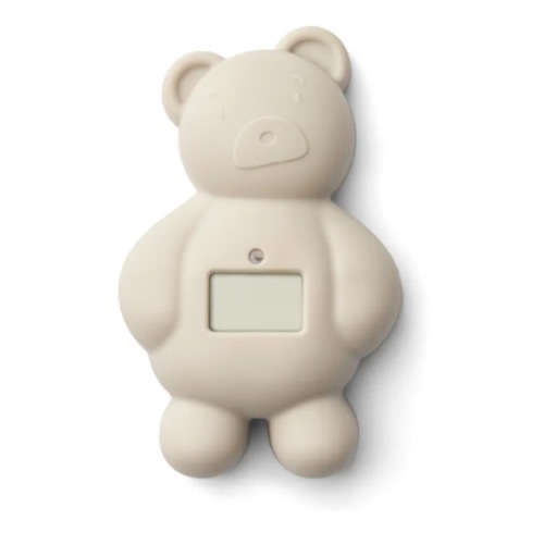 Kiera Bath Thermometer | Sandy