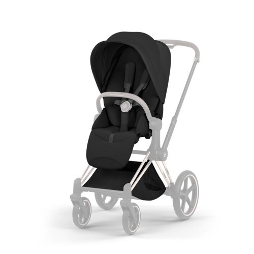 CYBEX Priam Seat Pack Style - Sepia Black
