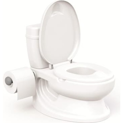 Educational Potty Training Toilet for Kids 18 Months