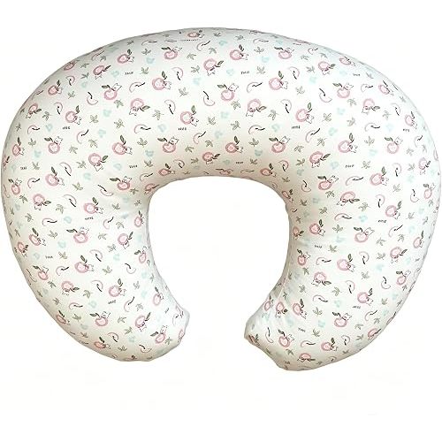 Nursing Pillow Breastfeeding Pillow Removable cover Machine washable