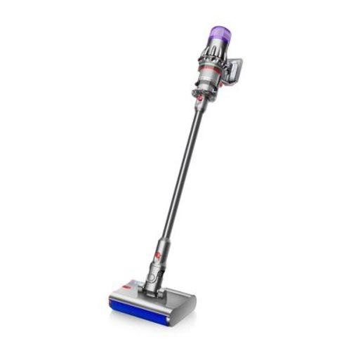 Dyson V9 Submarine Cordless Wet and Dry Vacuum 9.8" Cleaning Path Silver