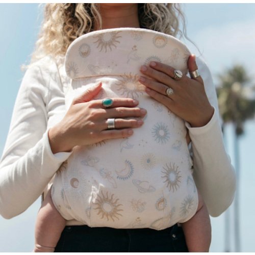 Buckle Baby Carriers: Soft Structured Carrier for Newborns – WildBird