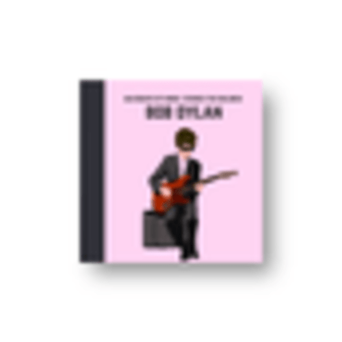 Bob Dylan – MAVERICKS OF MUSIC