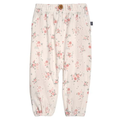 Modern Moments by Gerber Baby Neutral Harem Pant, Sizes 0/3 Months - 24 Months