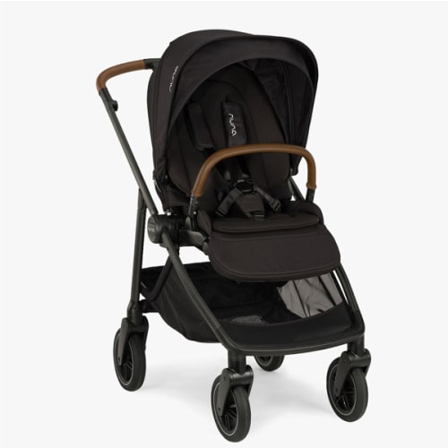 Stroller: Nuna SWIV Stroller