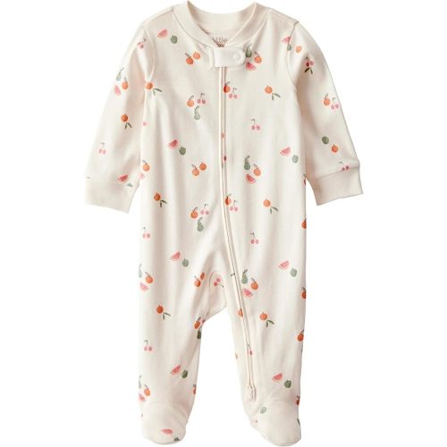 little planet by carter's unisex-baby Sleep and Play Made With Organic Cotton