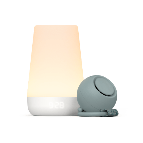 Bundle of Joy - Baby Sleep Bundle | Hatch