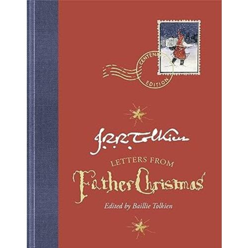 Letters From Father Christmas, Centenary Edition