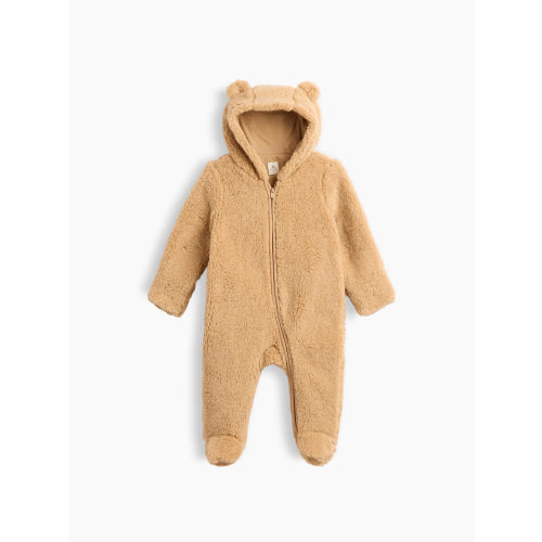 Baby Sherpa One-Piece