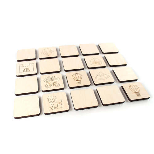 Memory Matching Game