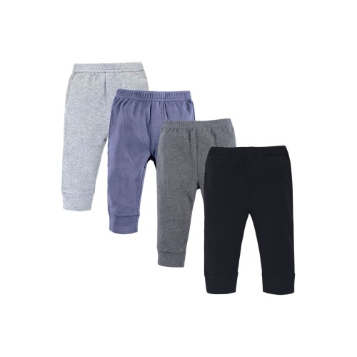 Organic Cotton Pants Bottoms