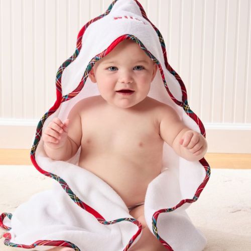 3-Piece Baby Bath Gift Set