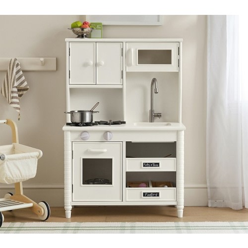Elsie Play Kitchen (26w x 38h")