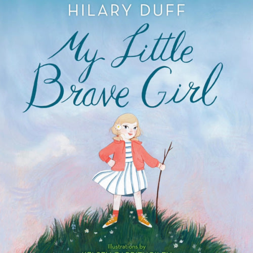 My Little Brave Girl