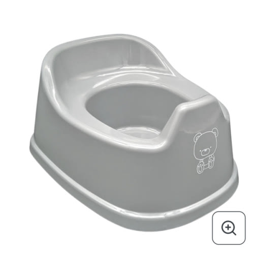The Baby Potty - Mini Potty