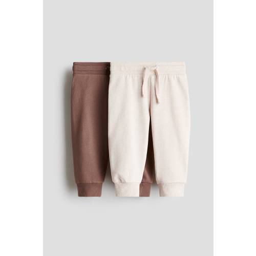 2-PACK JOGGERS