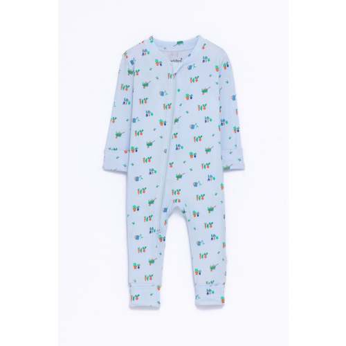 Elwyn - CloudBlend™ Footless Pajamas – WildBird