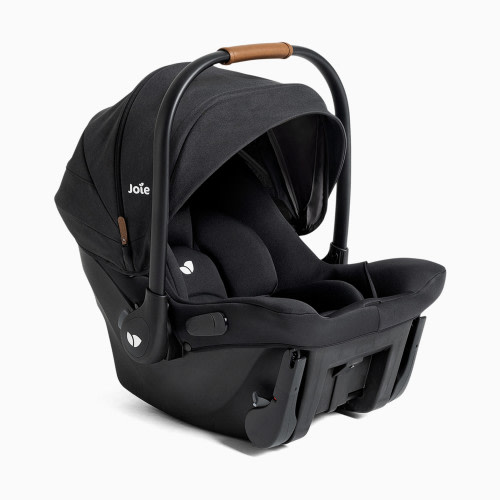Ginger And Mint Latch Travel System - Shale Dark
