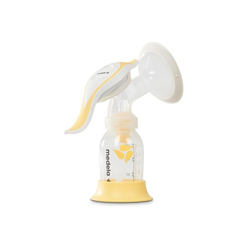 Medela Harmony Manual Breastpump