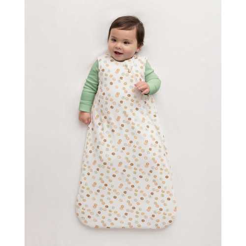 Bamboo Sleep Bag 2.5 TOG in Yummy Donuts