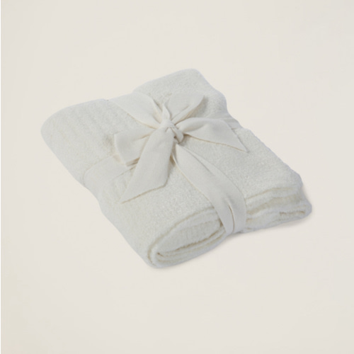 CozyChic Lite® Ribbed Baby Blanket