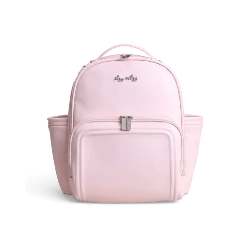 Itzy Mini Plus™ Diaper Bag - Ribbons & Roses